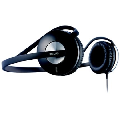 Earbuds Noise Canceling on Philips Shn5500 Noise Canceling Headphone