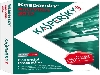 Kaspersky Anti-Virus 2012 3-User