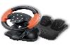 Speed SP-U3393 PC Racing Wheel with Vibration