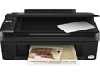 Epson Stylus™ TX220 Multi-Function Printer